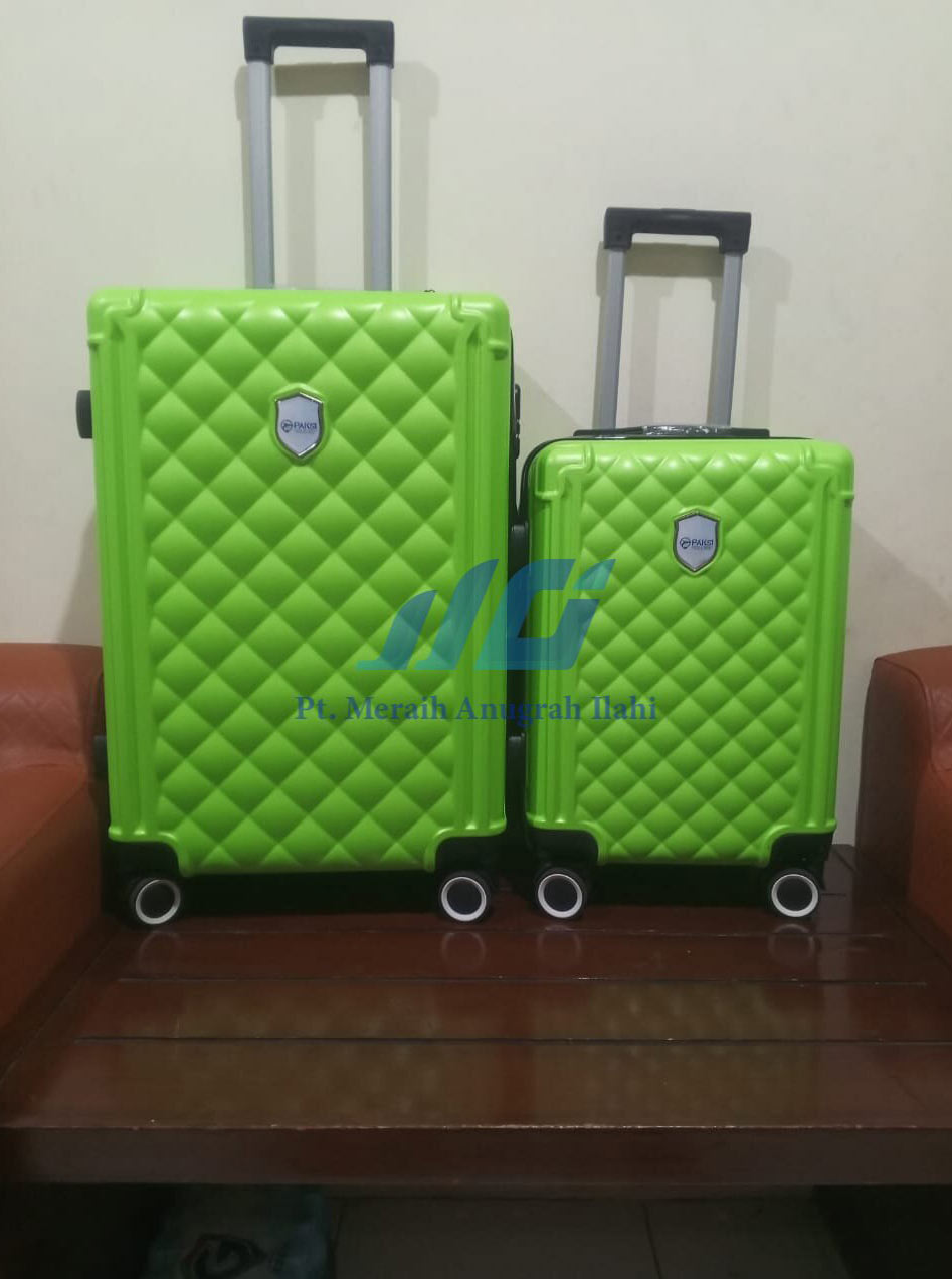 Paket Pelengkapan Haji dan Umrah Sederhana - Gambar 3