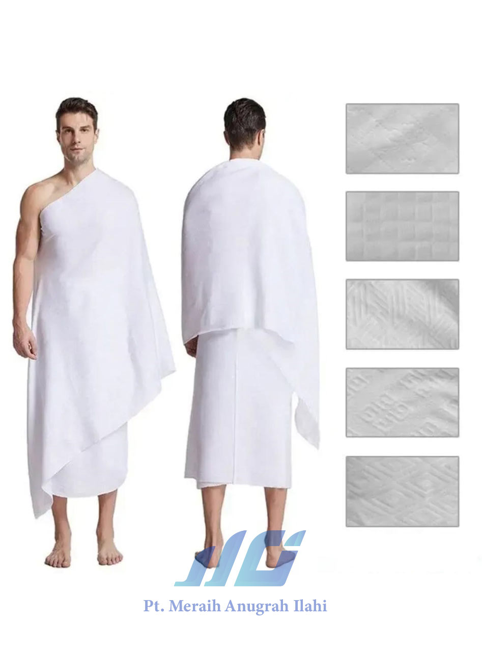Ihram - Gambar 6