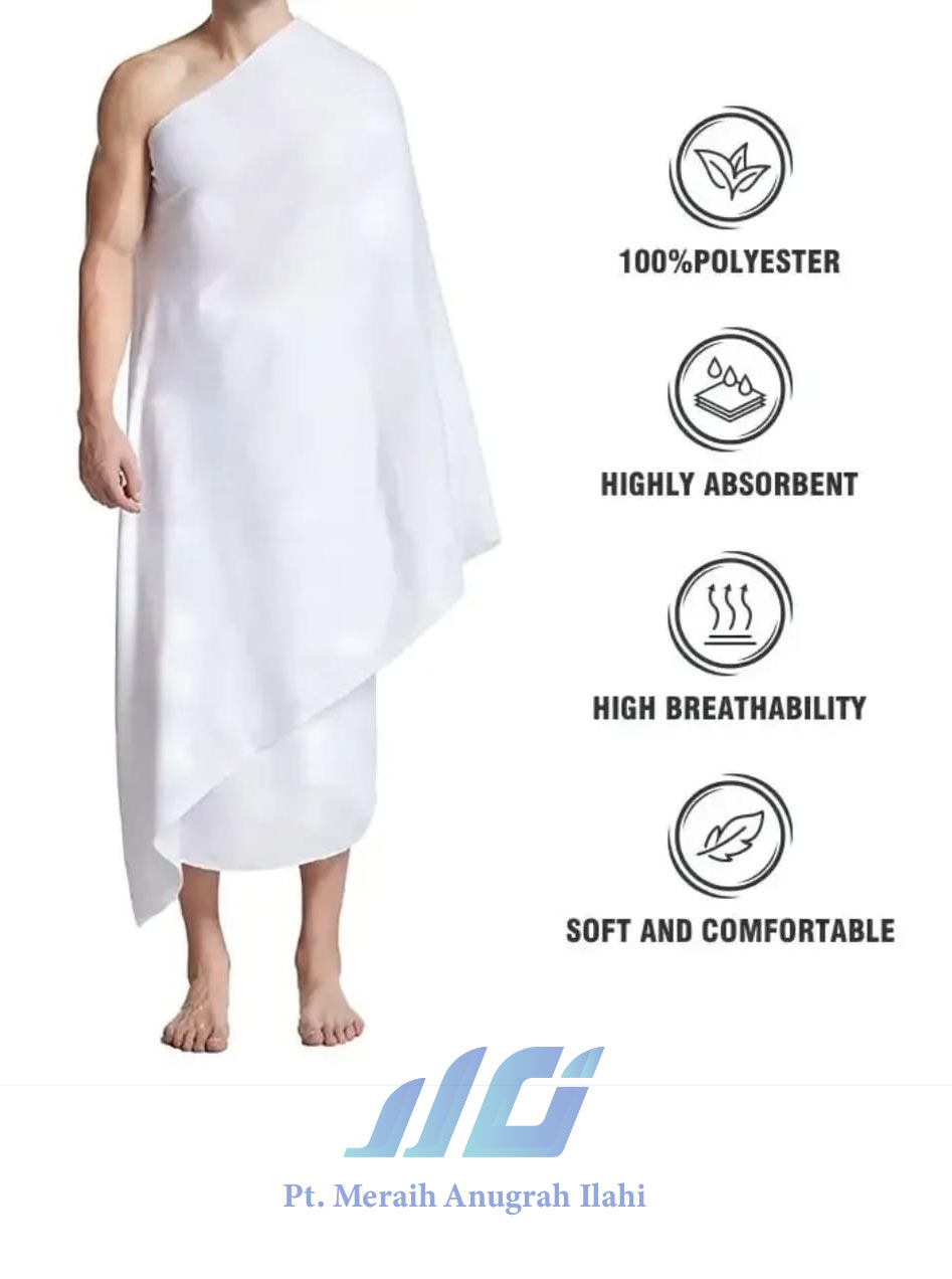 Ihram - Gambar 5