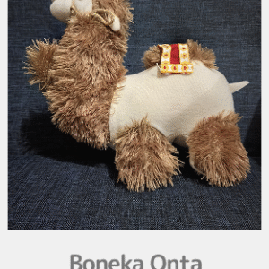 Boneka