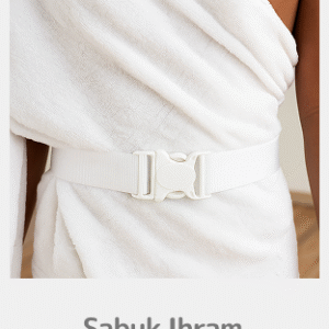 Sabuk Ihram