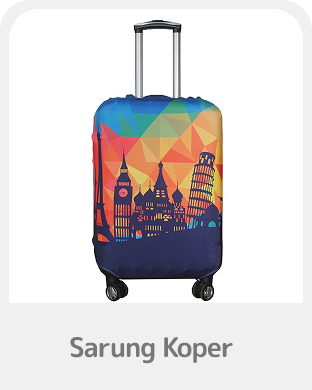 Sarung Koper