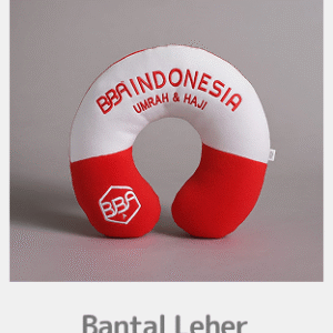 Bantal Leher