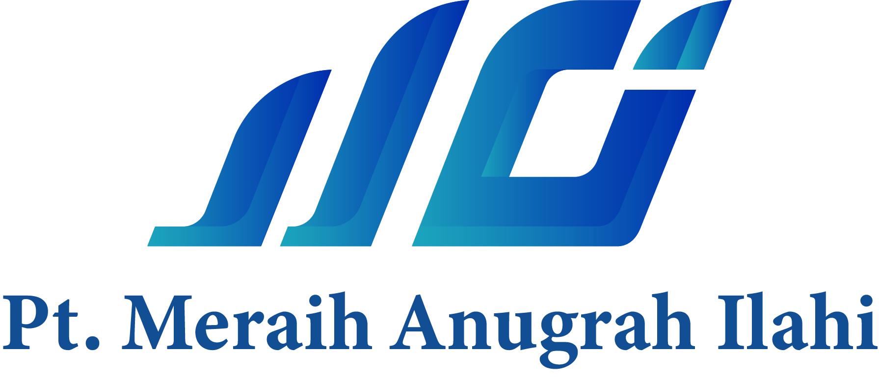 PT MERAIH ANUGRAH ILAHI